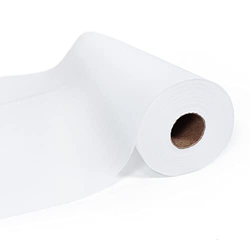 Massage Table Sheets - Disposable Bed Sheets, Exam Table Paper for