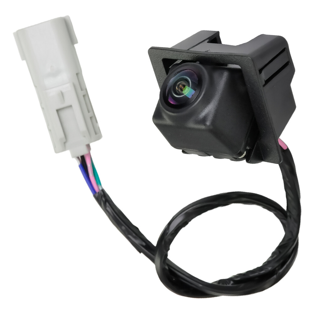 95407397 Rear View Backup Camera For 2010-2017 Chevy Cruze Equinox GMC Terrain