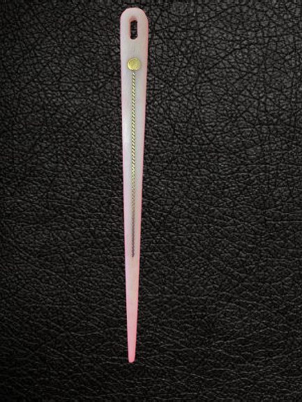 Bone Nalbinding Needle, Nalbinding Needle, Nålbinding Needle, Naalbinding Needle