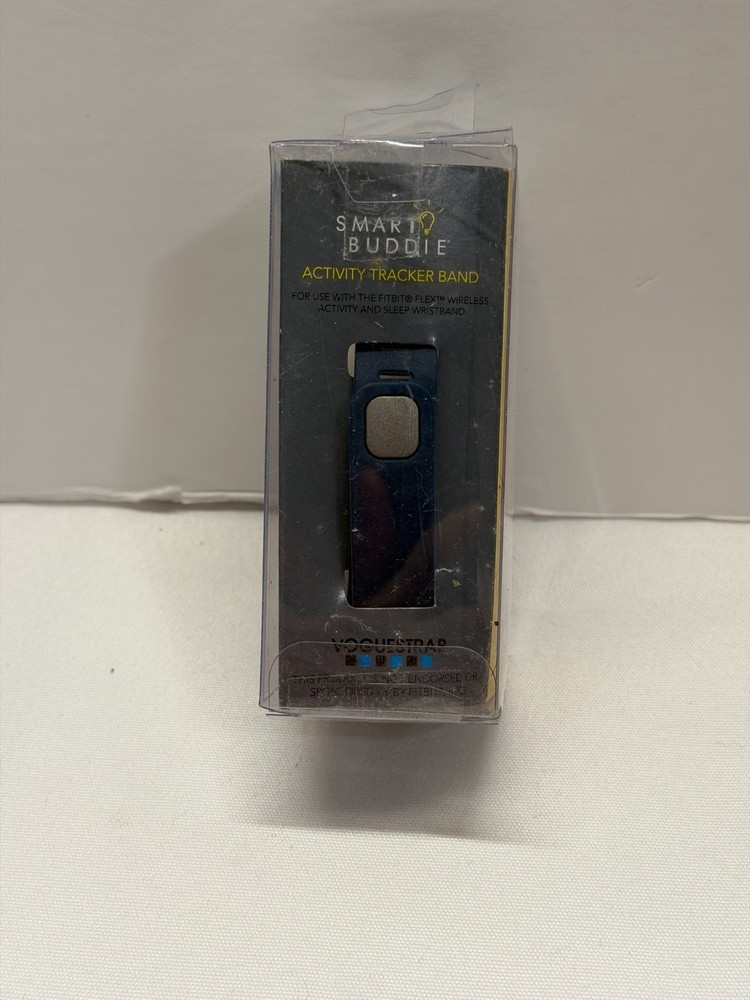 SMART BUDDIE Activity Tracker Band For Use With Fitbit Flex