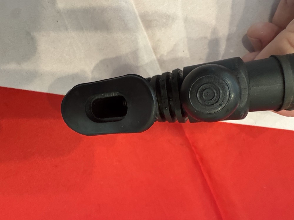SCUBA BCD INFLATOR STANDARD MODEL WITH HOSE