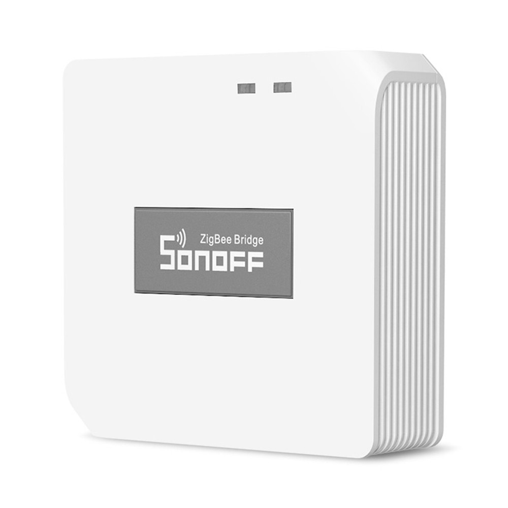 SONOFF Zigbee Bridge Pro Gateway Smart Home Hub Wi-Fi Wireless Remote Controller