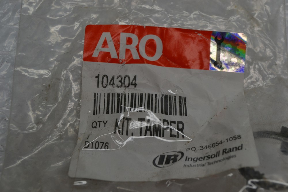 ARO 104304 TAMPER KIT NSMP