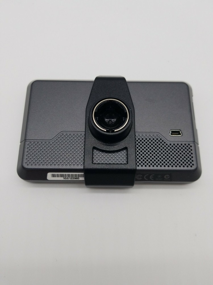 GARMIN NUVI 260W GPS Navigation Bundle With Power Adapter