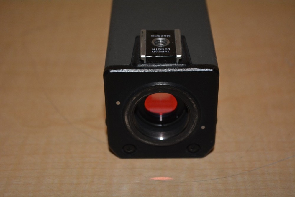 Sony SSC-D5 CCD Video Camera "TBD"