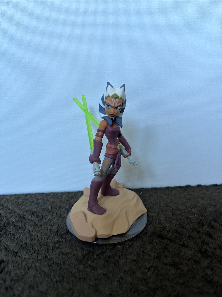 disney infinity 3.0 figures