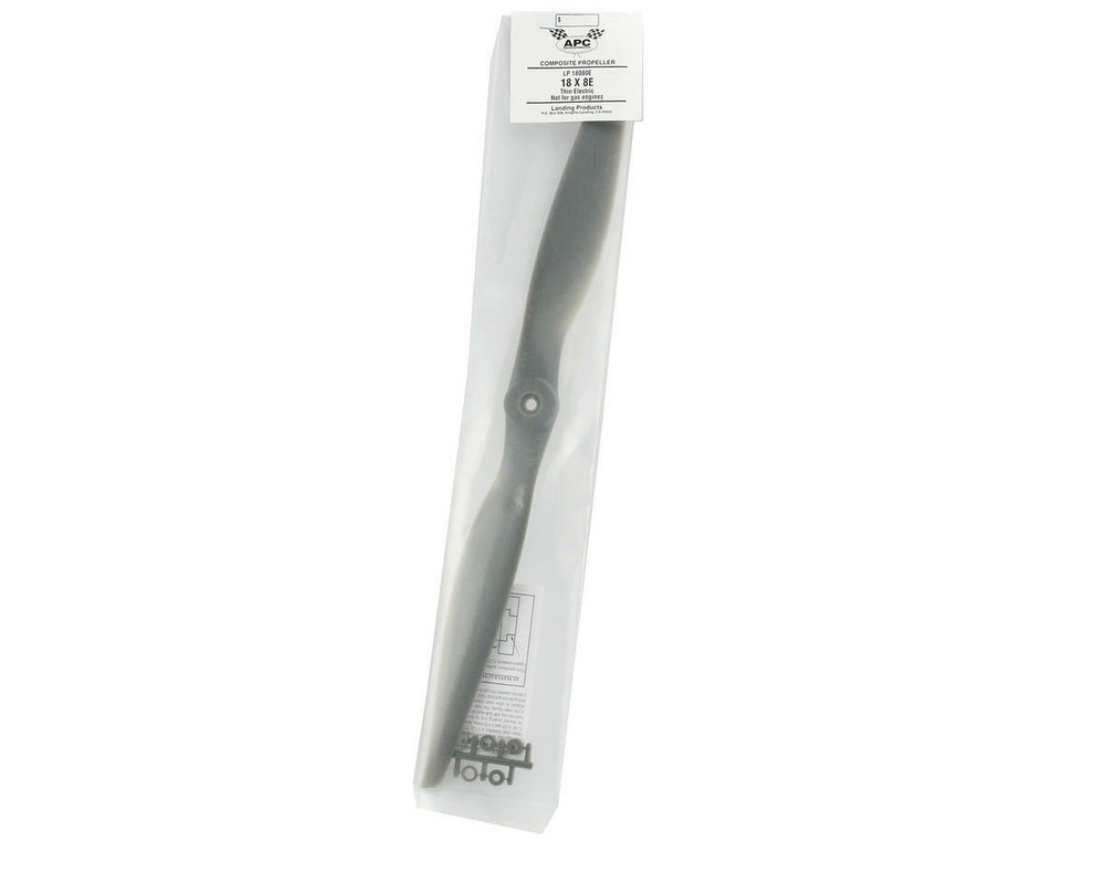 APC 18x8 Thin Electric Propeller [APCLP18080E]