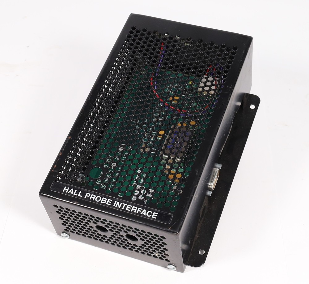 Axcelis Hall Probe Interface D11044300