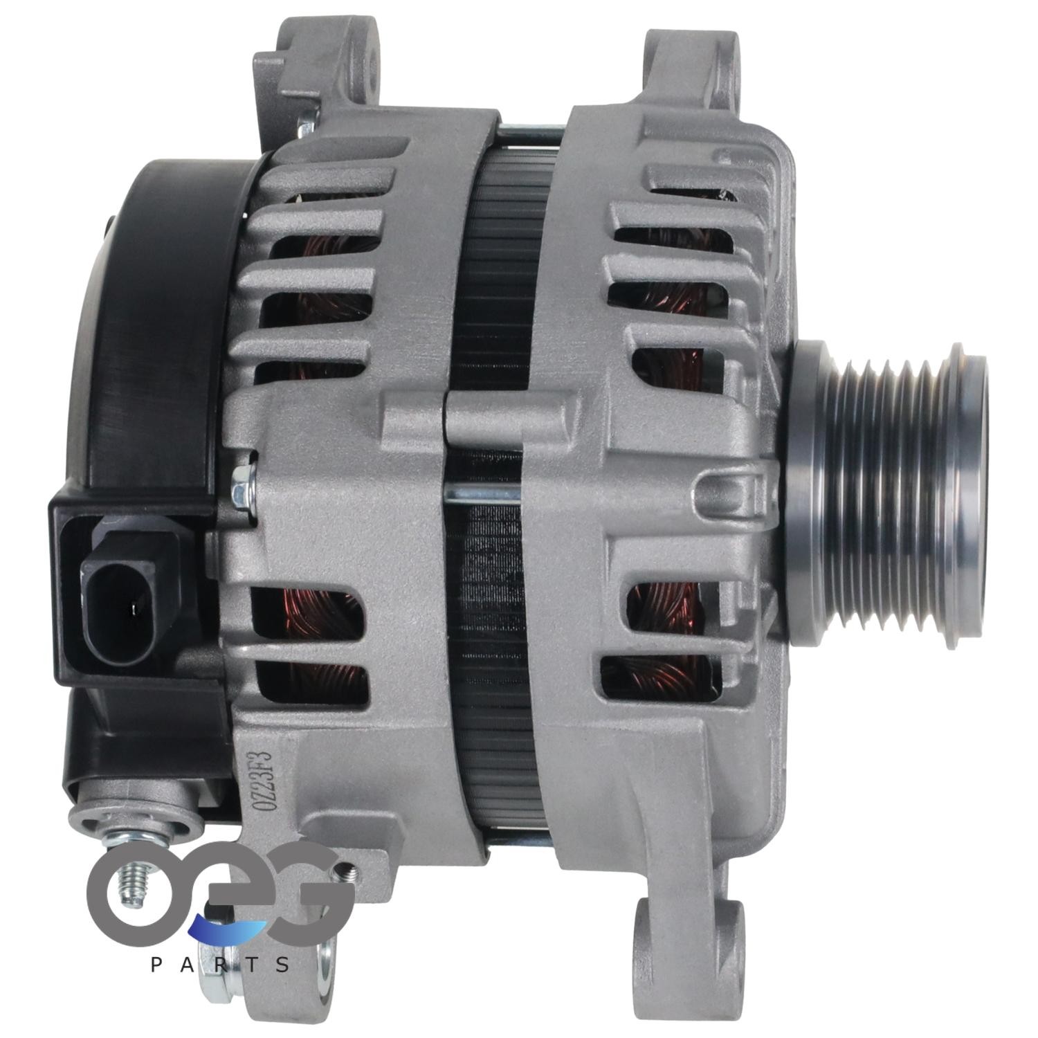 New Alternator For Lexus RX350 3.5L 2016-2022 270600P370A 27060-0P370 270600P370