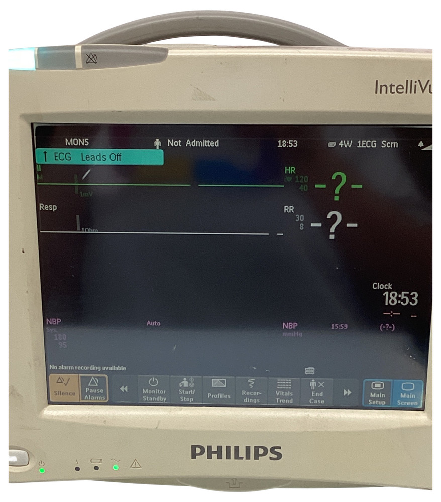 PHILIPS M3001A MODULE @