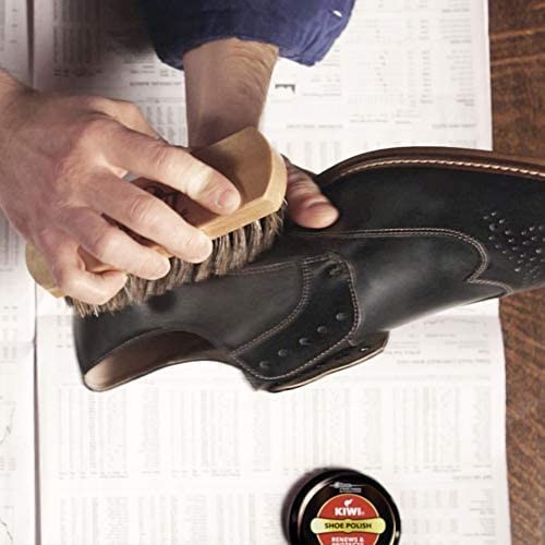 Shoe Polish - 1.2 Ounces