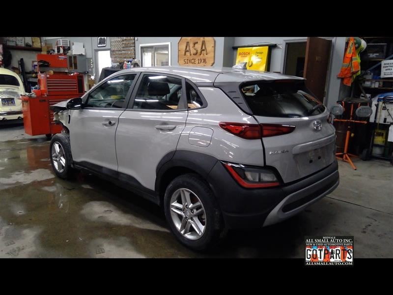 Camera/Projector Camera Windshield Mounted Fits 22-23 KONA 208939