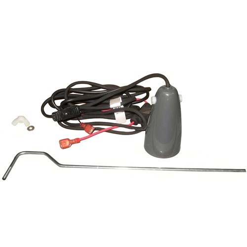 Lowrance Pti-Wsu Transducer Ice Mount With Uniplug 106-68