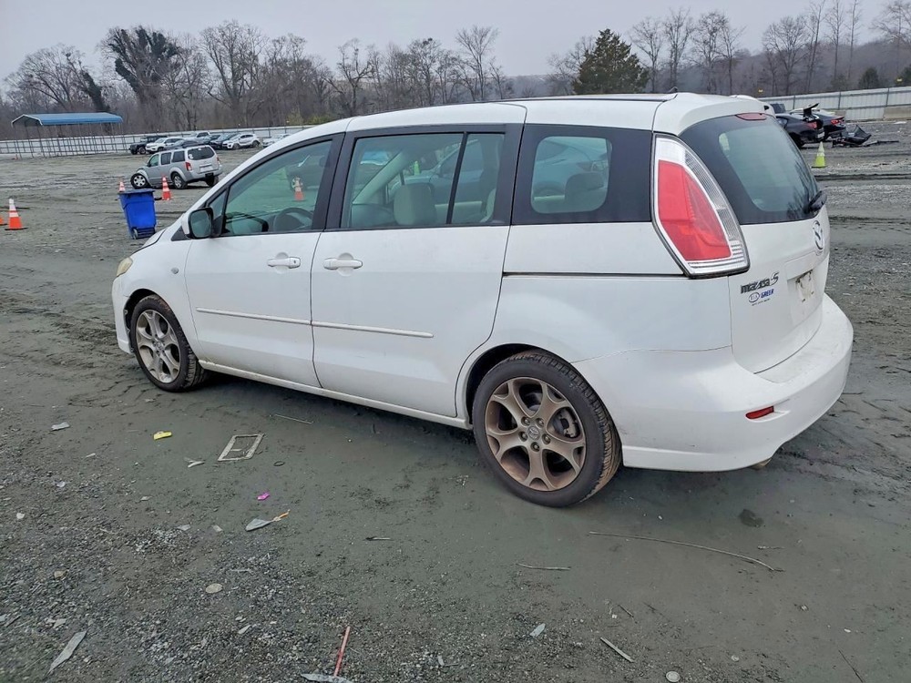 5 2009 Glove Box 5014916