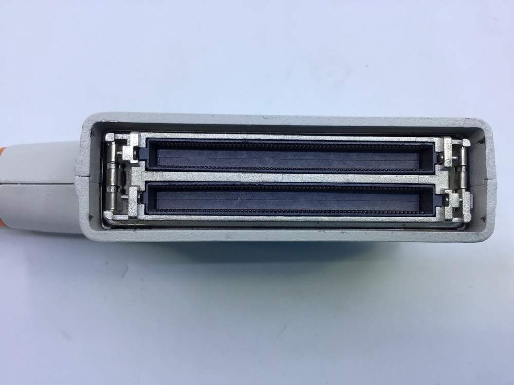 2021 Mindray C11-3s VET Convex Array Ultrasound Probe