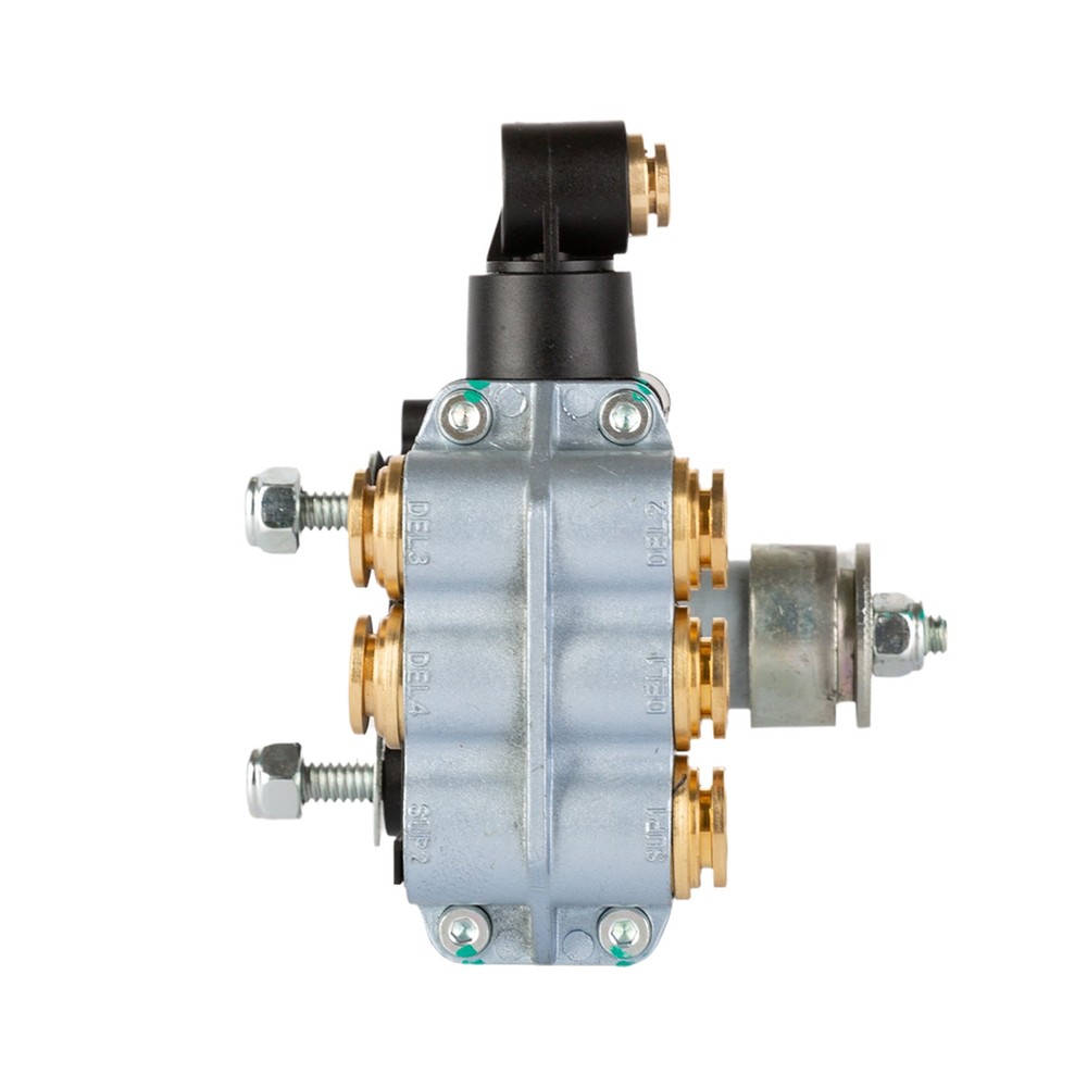 90555353 Replace Precision Response HALDEX PR PLUS Height Control Valve