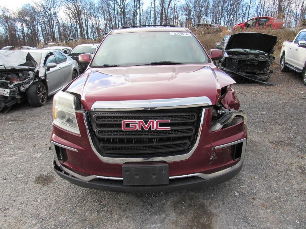 TERRAIN 2016 Glove Box 1013286