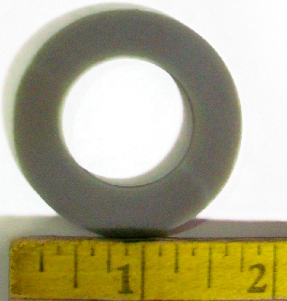 SPA CLUSTER JET INTERNAL GASKET ( 25 )