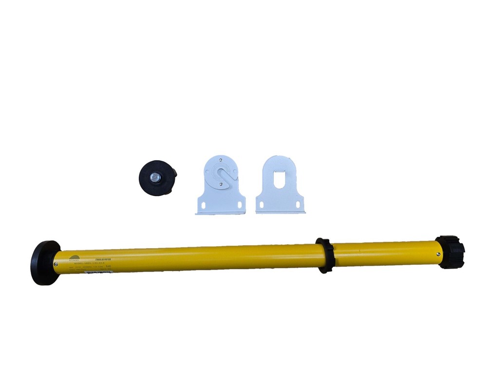 Arabel AM25-1/25-ES-E Rechargeable motor type C connection