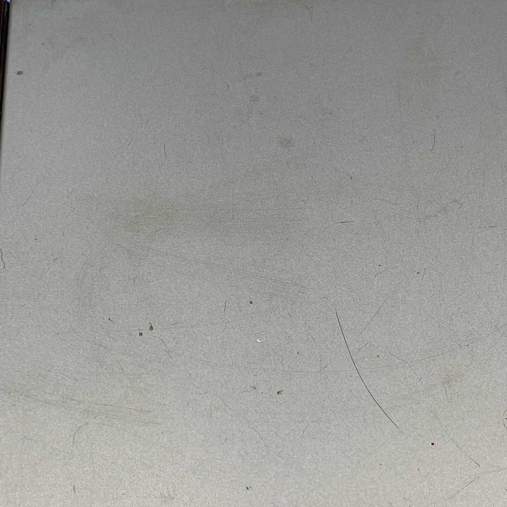 Technics ST-HD501 Stereo Tuner HiFi Separate Stack System *WORKING*