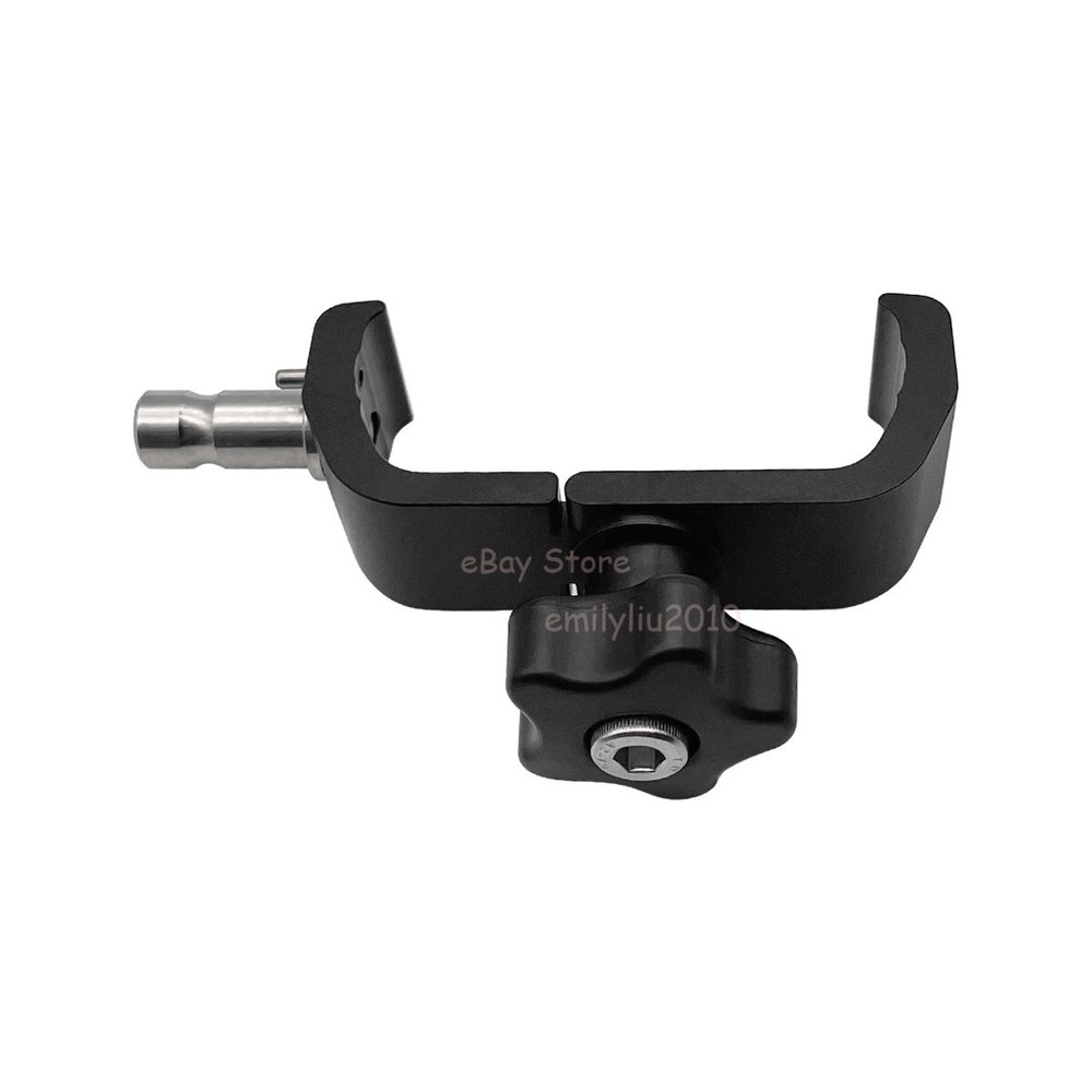 NEW CLAW CRADLE FOR TRIMBLE JUNO RANGE DATA COLLECTOR GPS