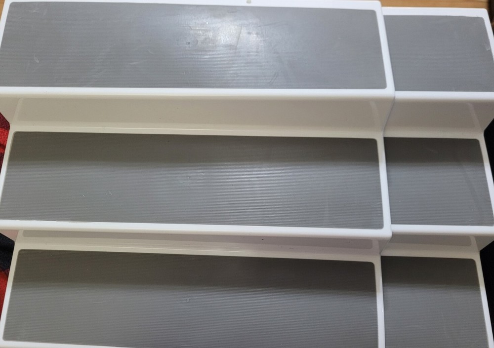 Shelf Expandable 3 Tier - Brightroom