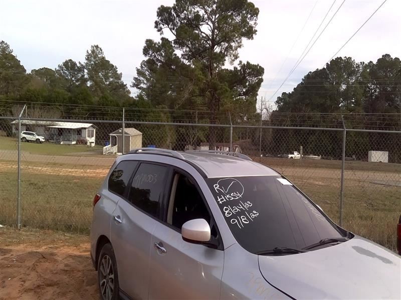 PATHFINDR 2013 High Mounted Stop Light 1044516601