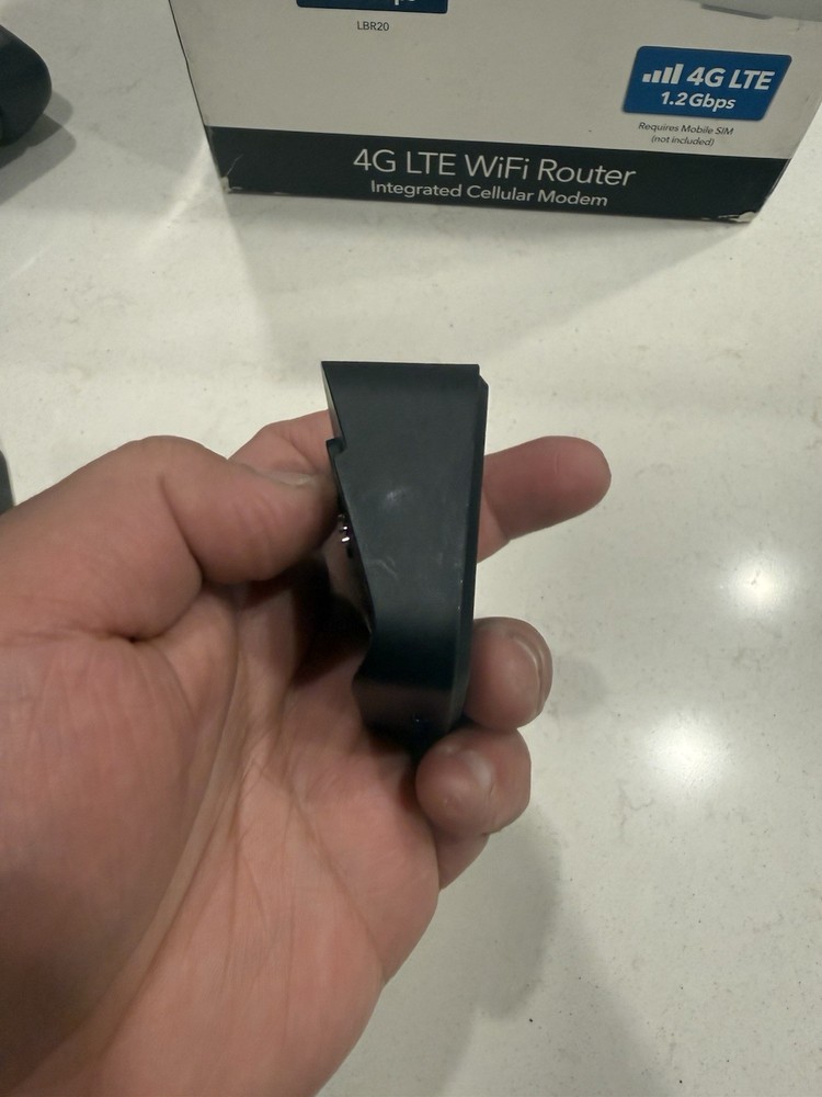 Xbox Elite Series 2 Controller Charging Dock - 1924