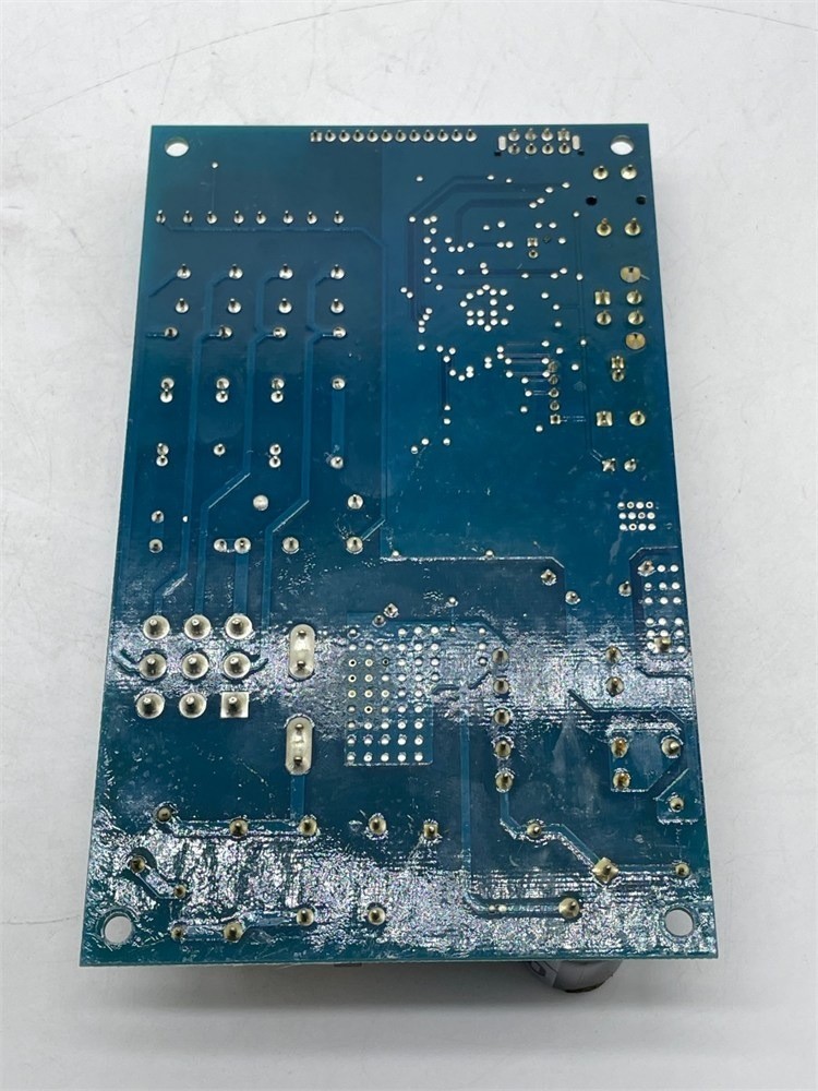 Manitowoc 000015302 Control Board Oem Ice Machine Replacement