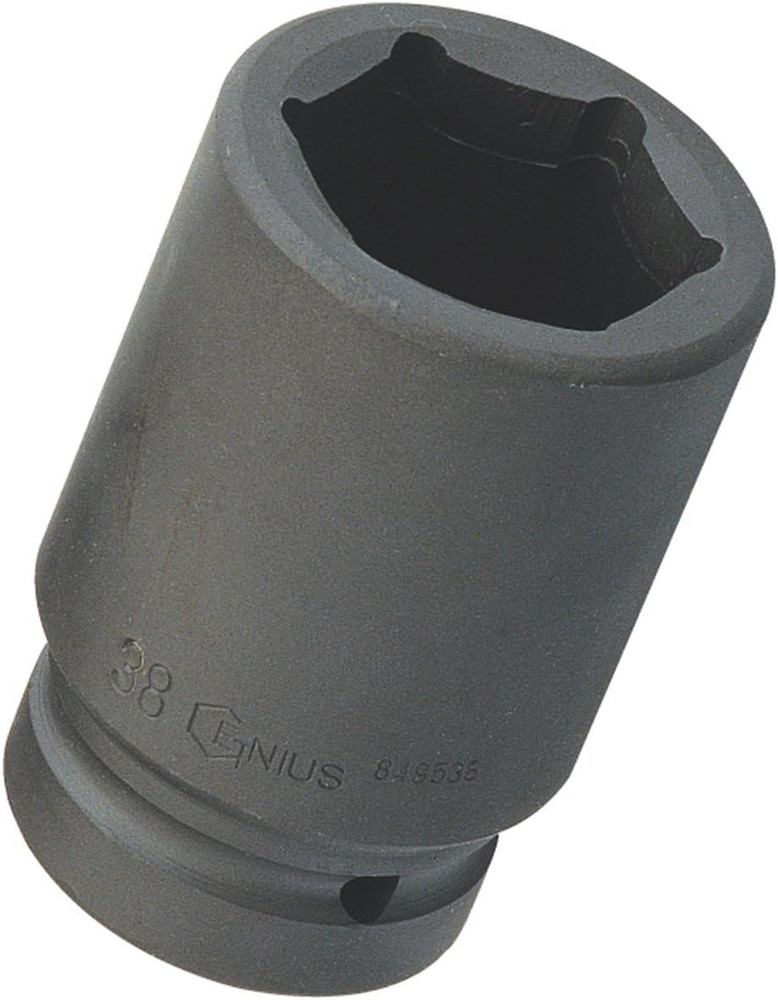849533 1" Dr. 33Mm Deep Impact Socket