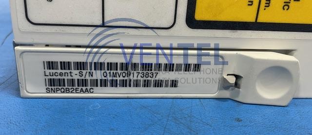 ALCATEL-LUCENT FT-2000 LEA105 SNPQB2EAAC SNPQB2E