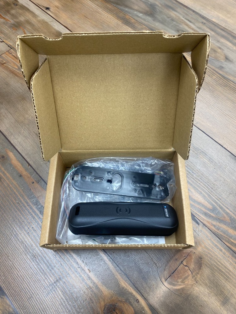 Schlage Mobile Enabled Mullion Reader - MTB11