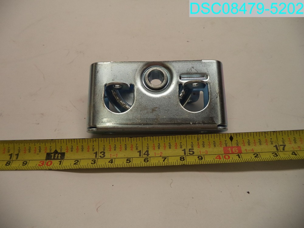 QTY=5: Penn Elcom 9280M Panel Lock