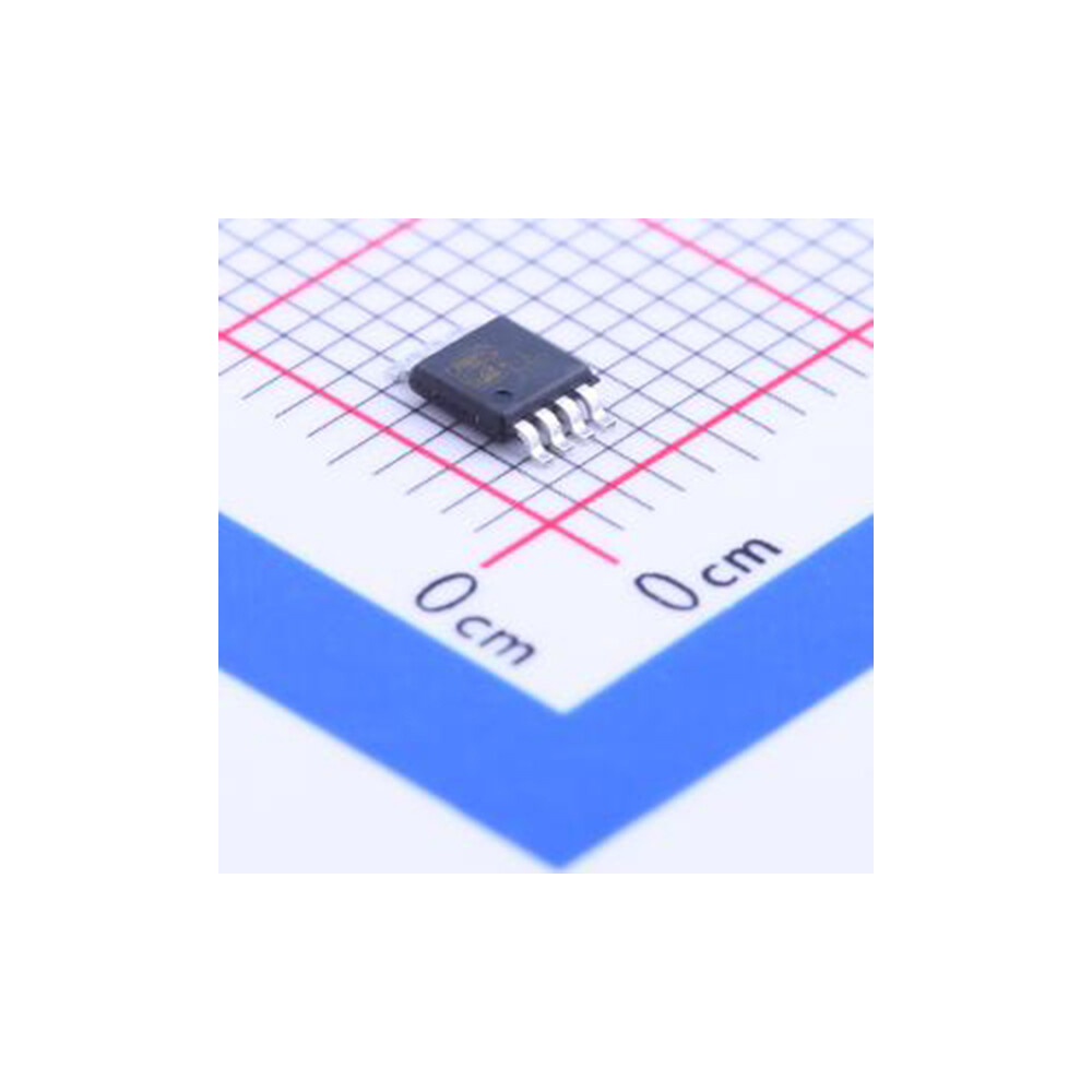 1pcs ADG822BRMZ MSOP-8