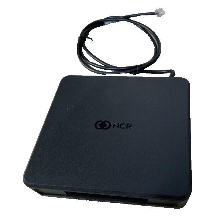 NCR 1613 Button Controller (New), 1613-0000-9090