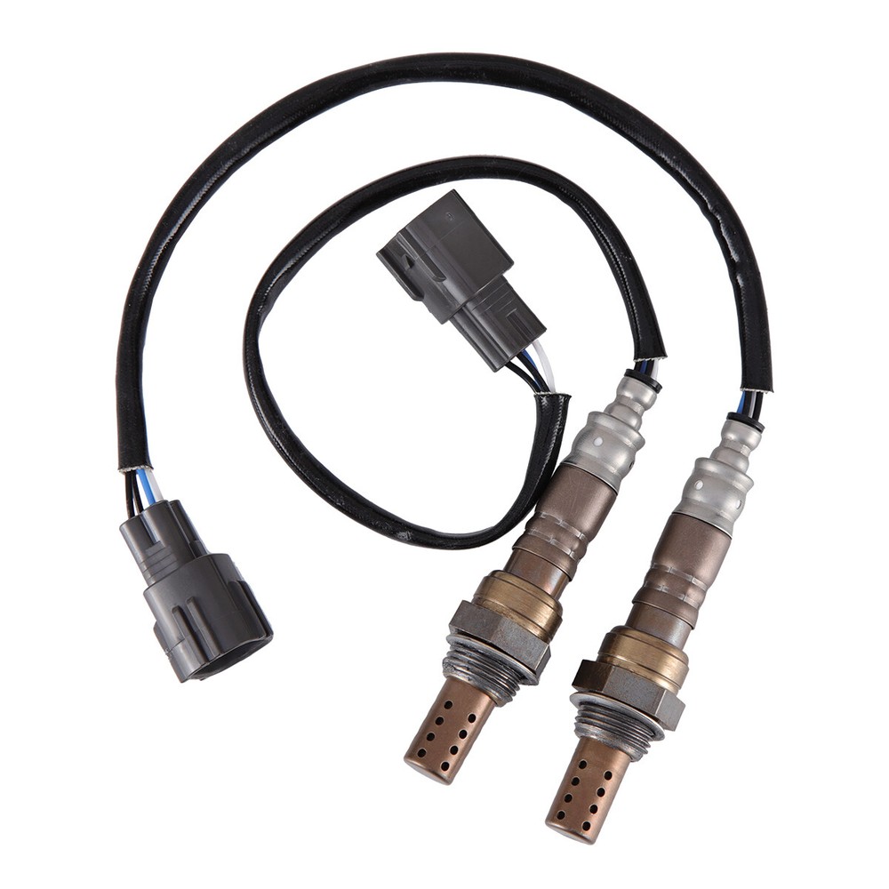 2X Oxygen Sensor Upstream and Downstream O2 Sensor Replacement for Toyota Camry