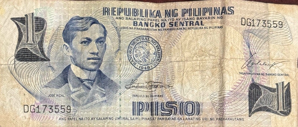 1 Piso