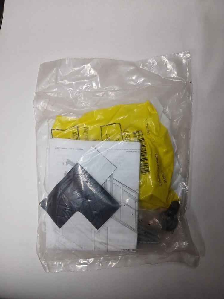 Anderson Window Patio Door Hardware Pack