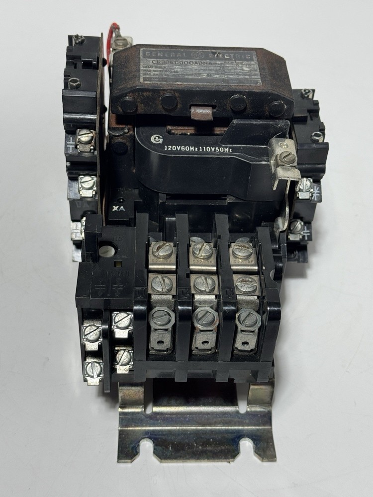 GE CR306D000ABNA Size 2 Starter