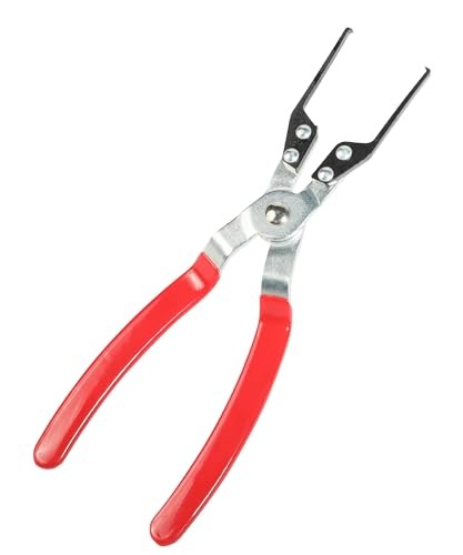 Relay Puller,Relay Puller Pliers,Car Accessories Auto Relay Clamp Puller Fuse