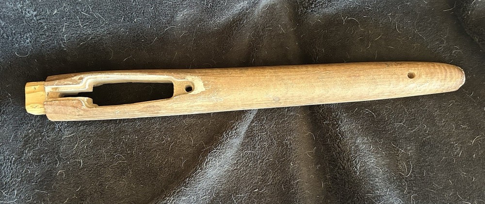 LEE ENFIELD FOREND
