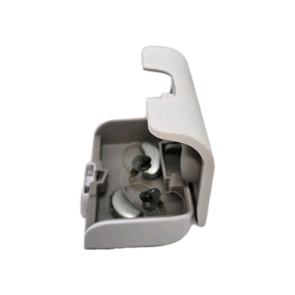 Unitron Moxi Fit Left & Right Hearing Aids