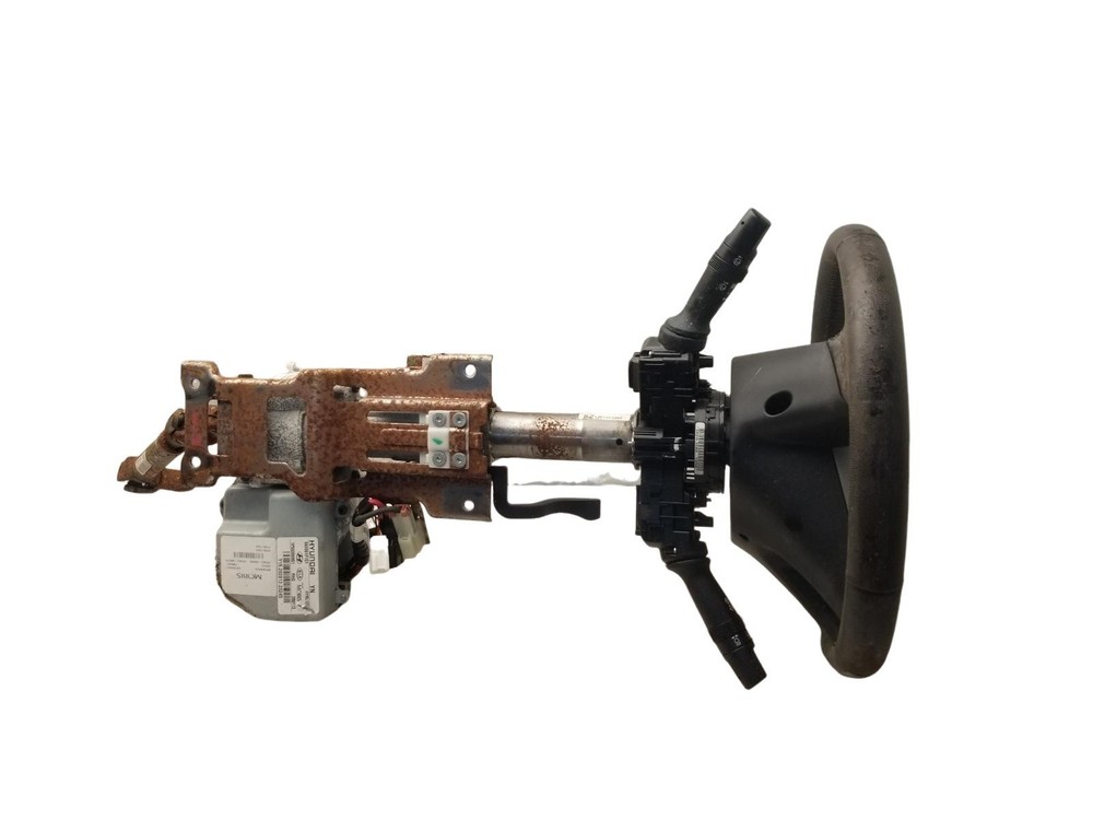 KIA VENGA Steering Column 2013