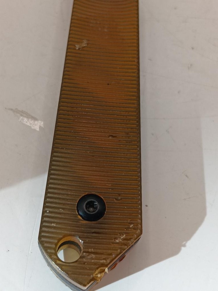 KIZER HARPOON MINI (P07015115)