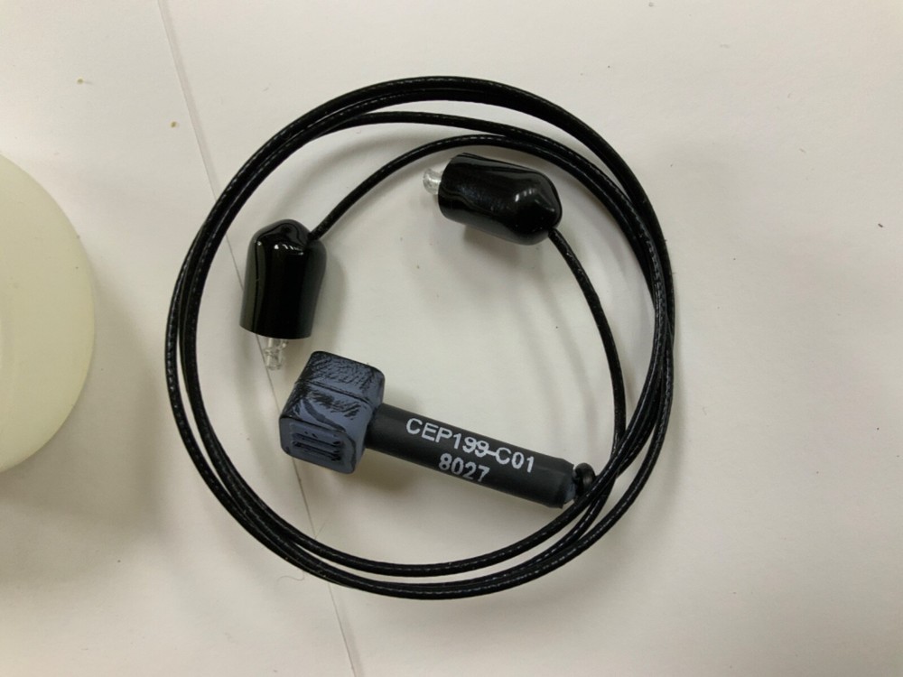 COMMUNICATIONS EARPLUG CEP199-C01