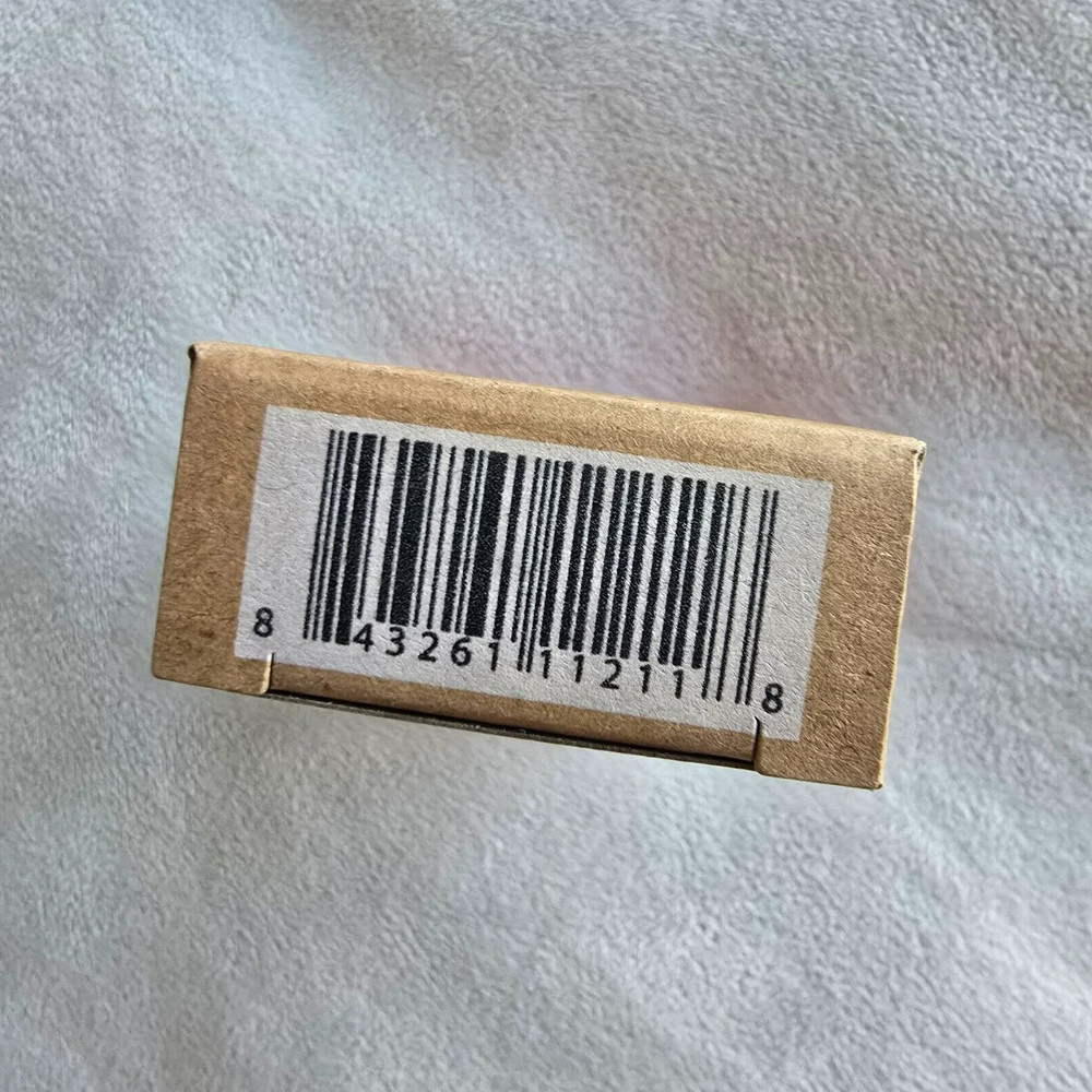 SimpliSafe Panic Button Model PB3 White NIB New In Box