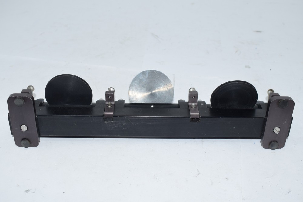 Hewlett Packard MPC1000 Manual Polarization Controller