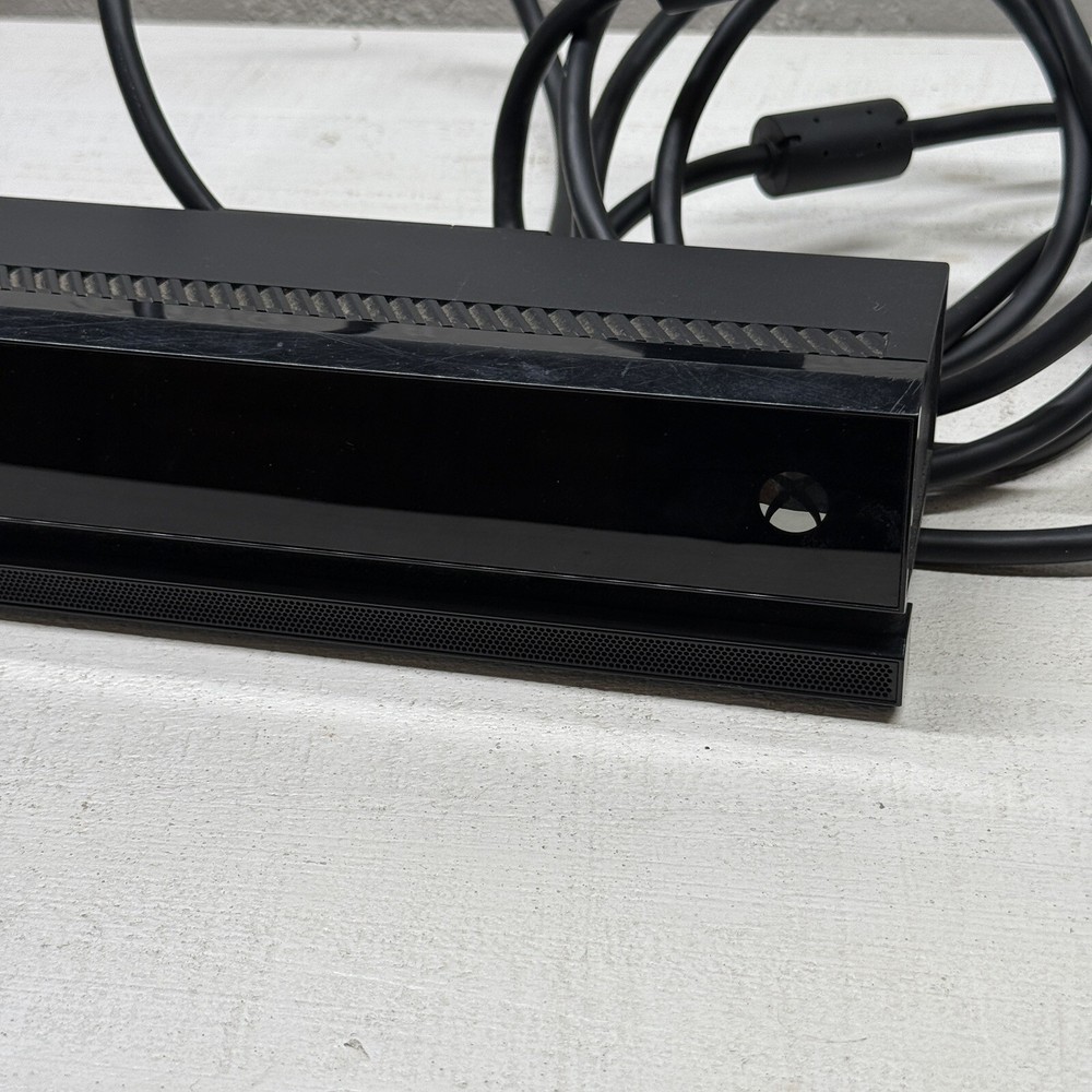 Microsoft Xbox One Kinect Camera Motion Sensor Bar