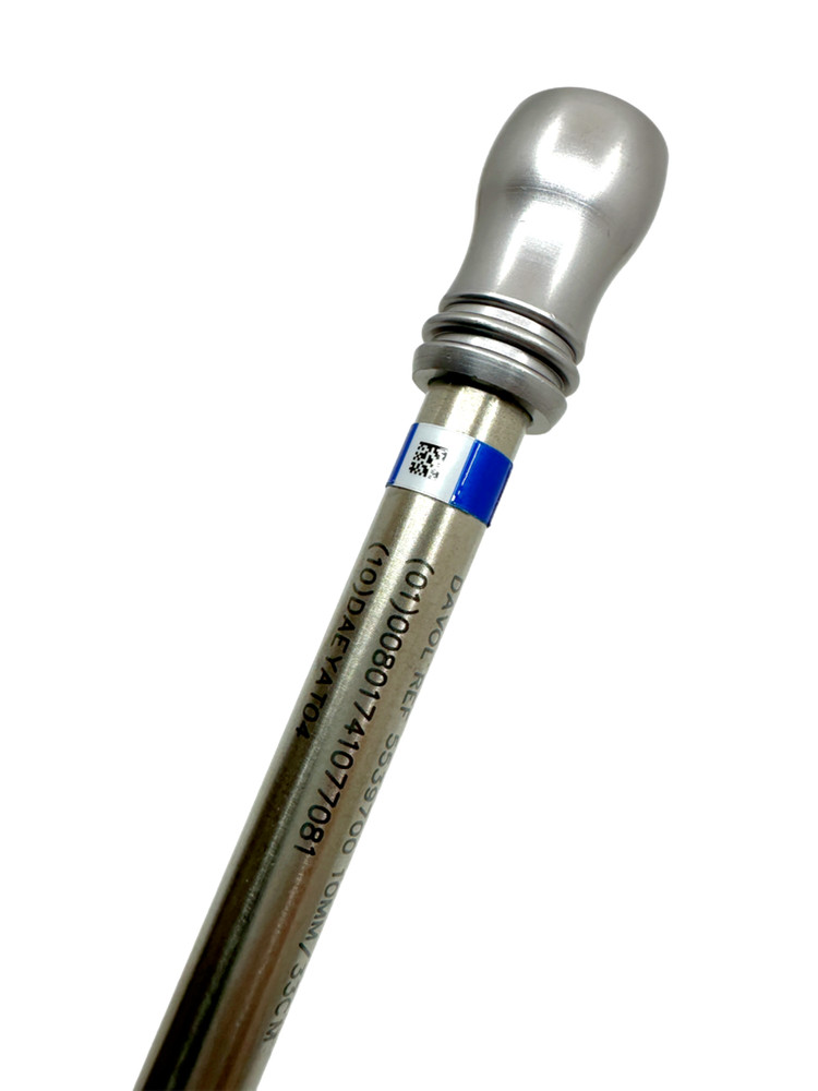 New! DAVOL 5539700 Quick Disconnect Dissection Probe, Irrigation Tip