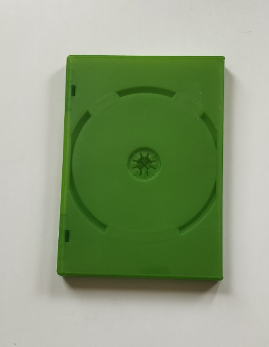 Official V1 OEM AUTHENTIC Original Xbox Game Case OEM Replacement CD DVD Box